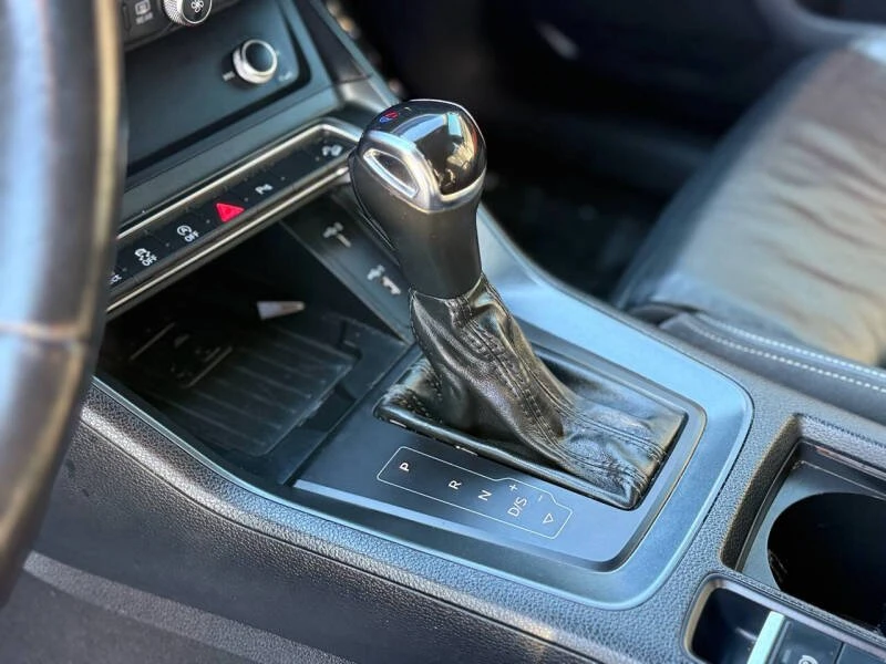 2020 Audi F3 Q3 - Image 10 of 20