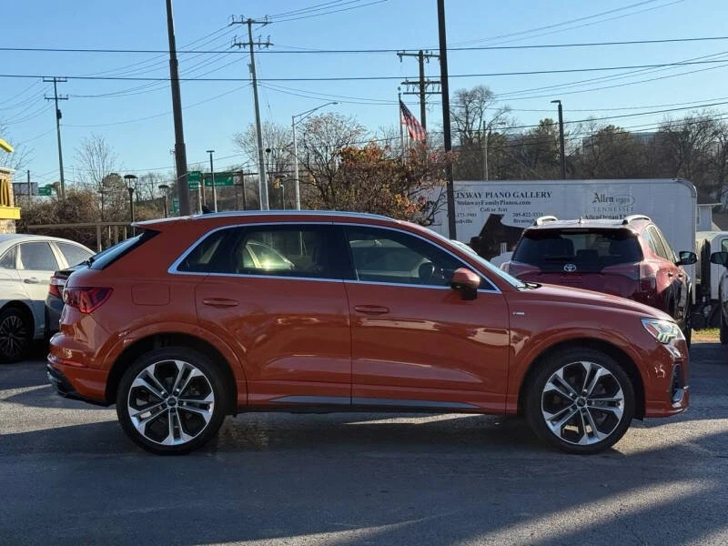 2020 Audi F3 Q3 - Image 4 of 20