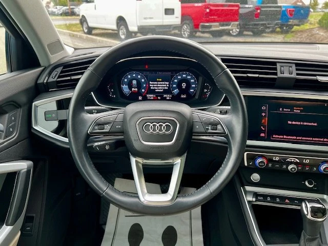 2020 Audi F3 Q3 - Image 11 of 16