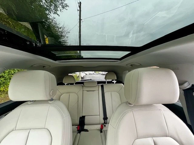 2020 Audi F3 Q3 - Image 7 of 15