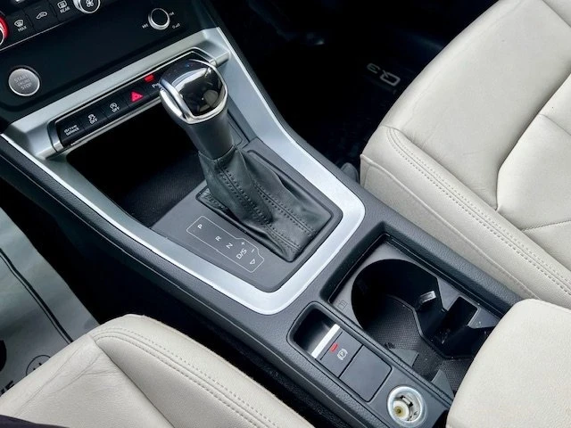 2020 Audi F3 Q3 - Image 15 of 15