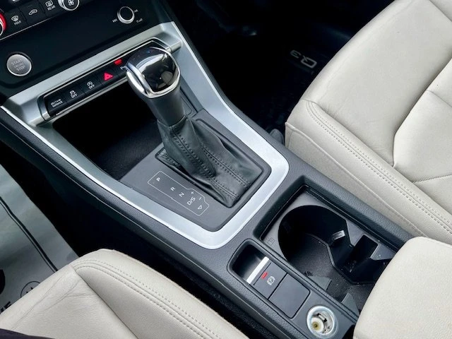2020 Audi F3 Q3 - Image 16 of 16