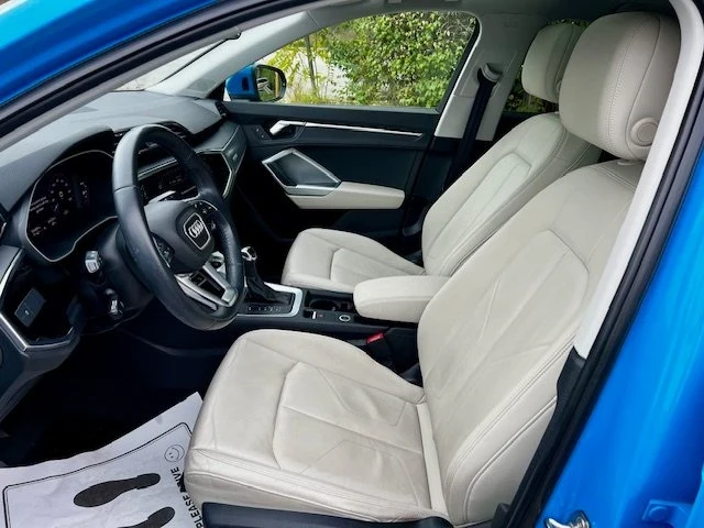 2020 Audi F3 Q3 - Image 6 of 15