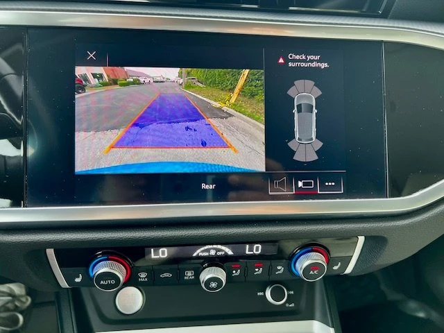 2020 Audi F3 Q3 - Image 15 of 16