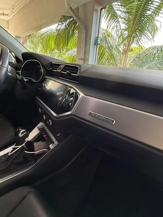 2020 Audi F3 Q3 - Image 2 of 8