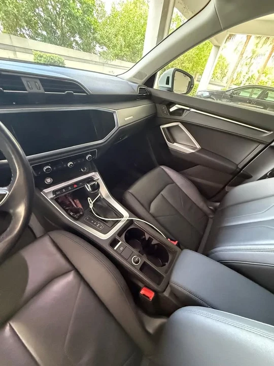 2020 Audi F3 Q3 - Image 5 of 8