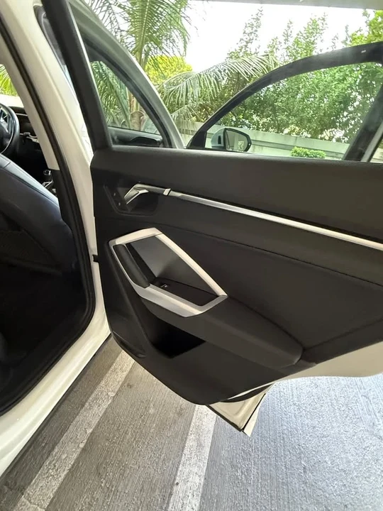 2020 Audi F3 Q3 - Image 8 of 8