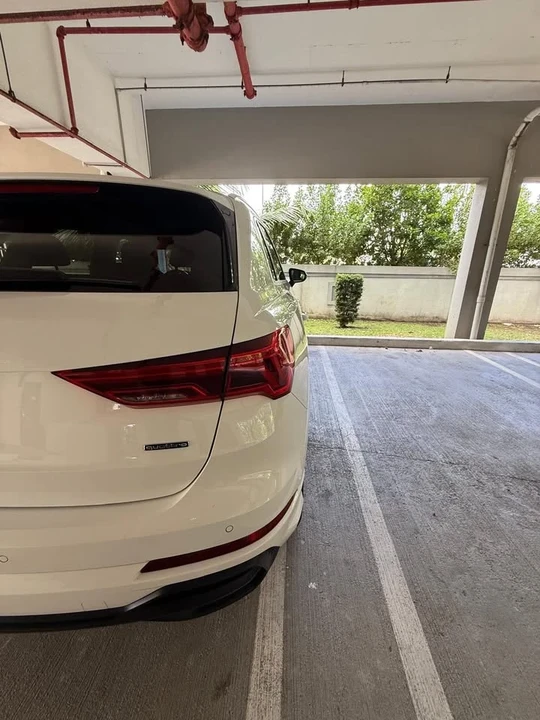 2020 Audi F3 Q3 - Image 6 of 8