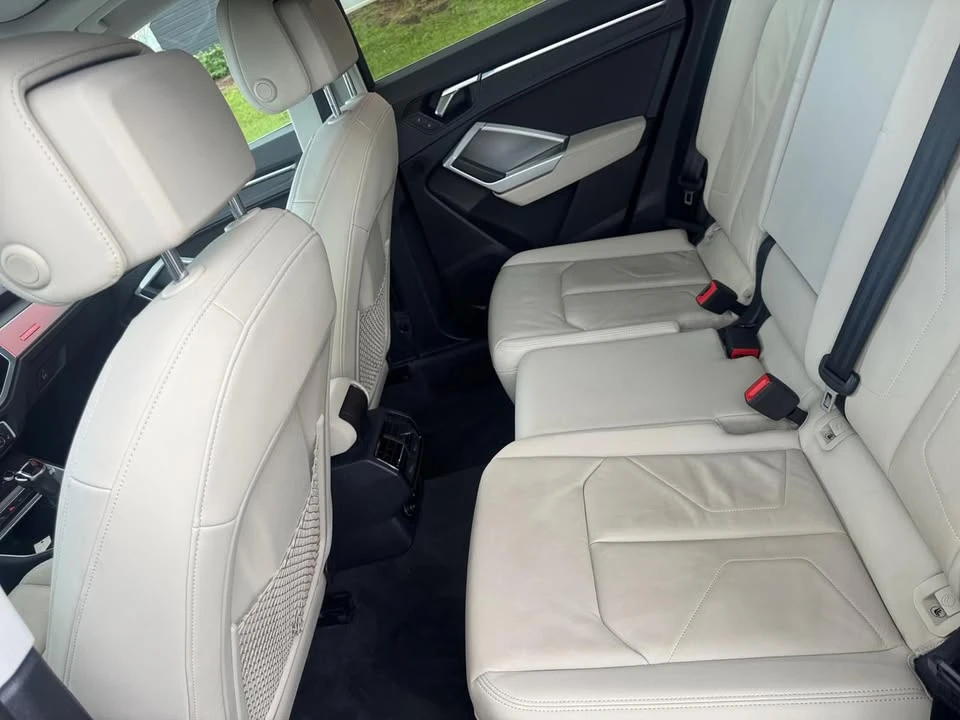 2020 Audi F3 Q3 - Image 10 of 11