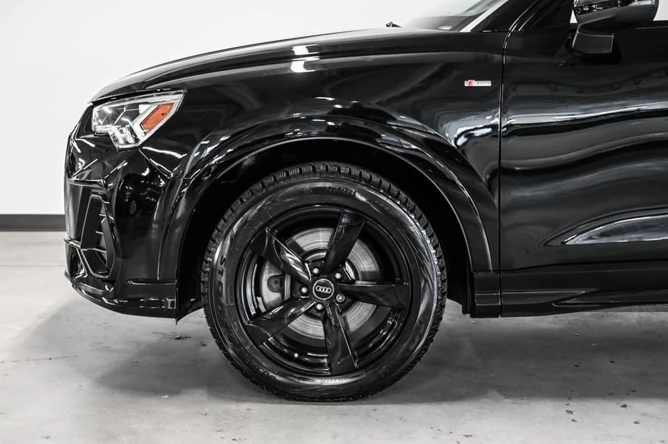 2020 Audi F3 Q3 - Image 8 of 14