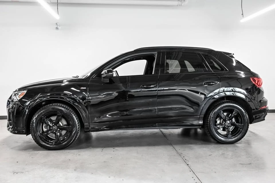 2020 Audi F3 Q3 - Image 4 of 14