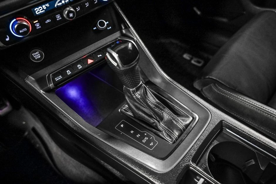 2020 Audi F3 Q3 - Image 11 of 14