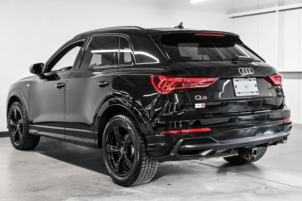 2020 Audi F3 Q3 - Image 5 of 14