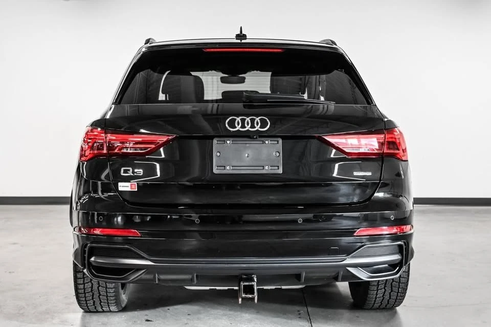 2020 Audi F3 Q3 - Image 6 of 14