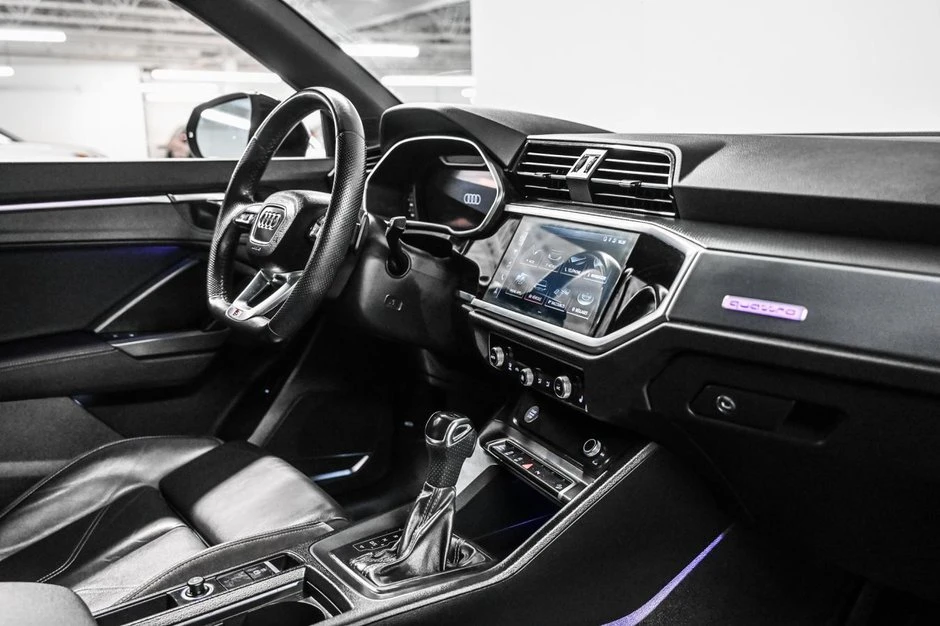 2020 Audi F3 Q3 - Image 13 of 14