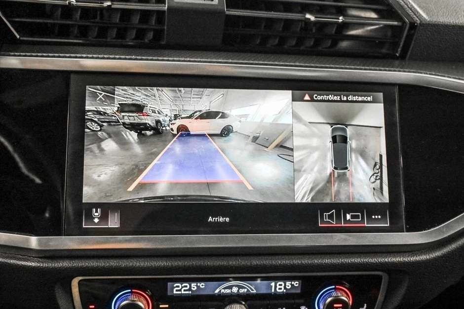 2020 Audi F3 Q3 - Image 9 of 14