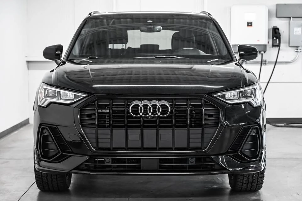 2020 Audi F3 Q3 - Image 2 of 14