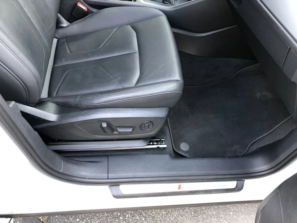 2020 Audi F3 Q3 - Image 14 of 19