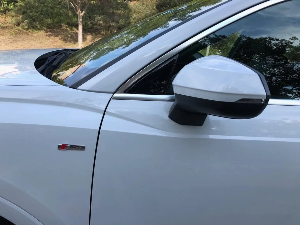 2020 Audi F3 Q3 - Image 6 of 19