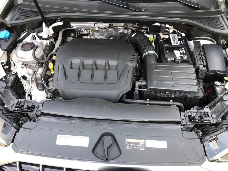 2020 Audi F3 Q3 - Image 13 of 19