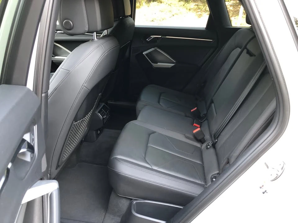 2020 Audi F3 Q3 - Image 11 of 18