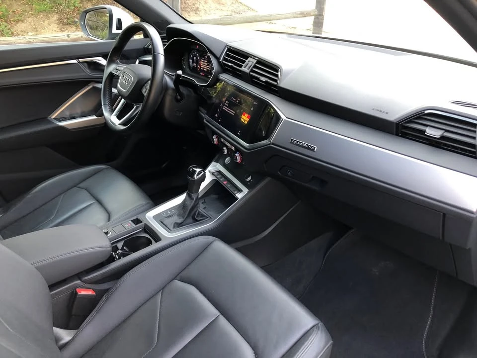 2020 Audi F3 Q3 - Image 16 of 20