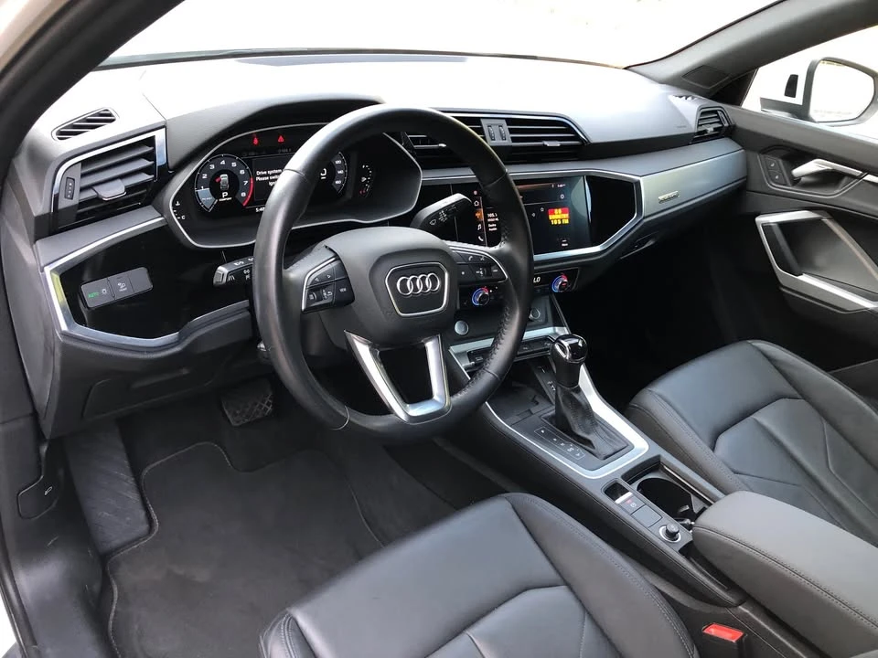 2020 Audi F3 Q3 - Image 9 of 20