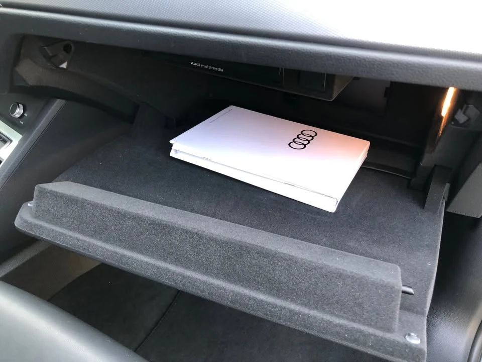 2020 Audi F3 Q3 - Image 17 of 20