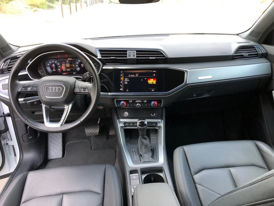 2020 Audi F3 Q3 - Image 12 of 20
