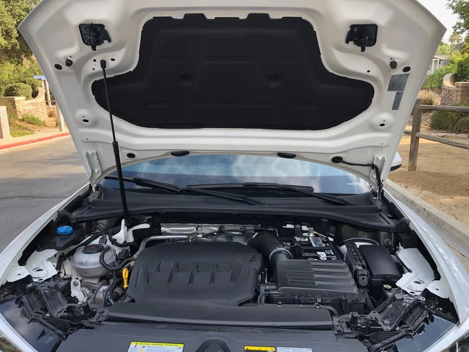 2020 Audi F3 Q3 - Image 13 of 20