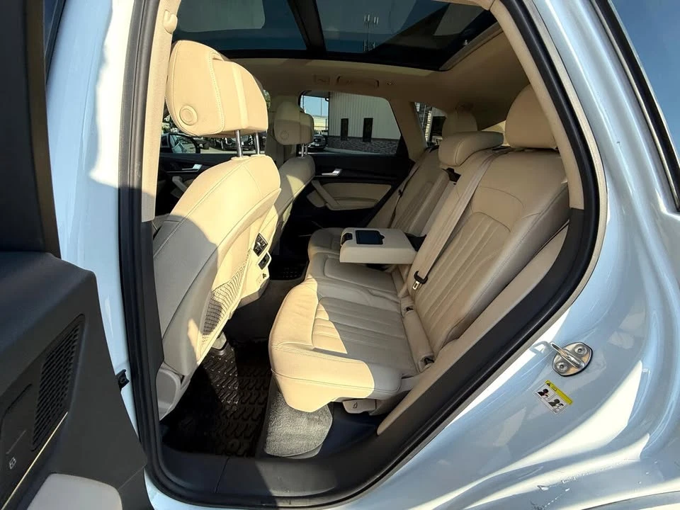2020 Audi FY Q5 - Image 12 of 17