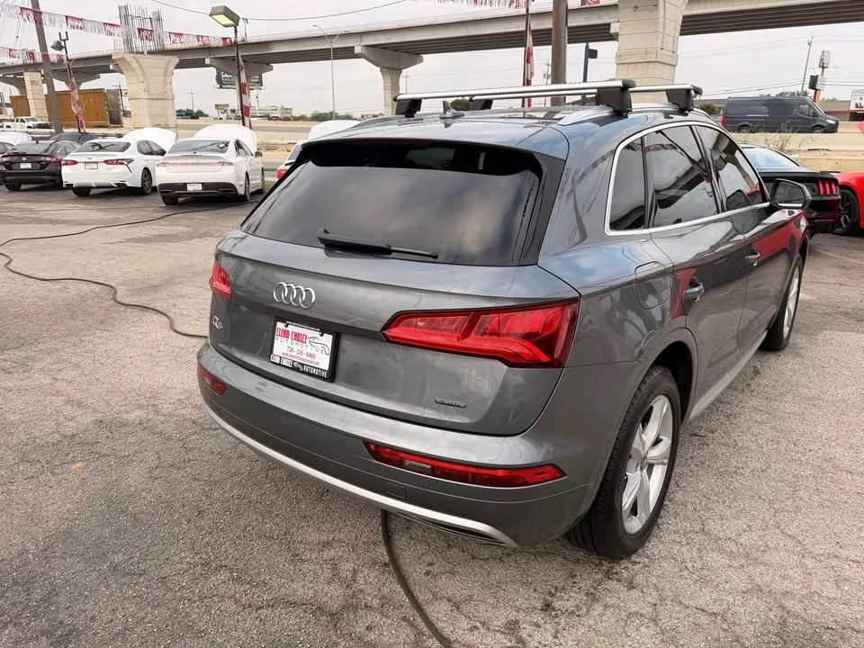 2020 Audi FY Q5 - Image 5 of 9
