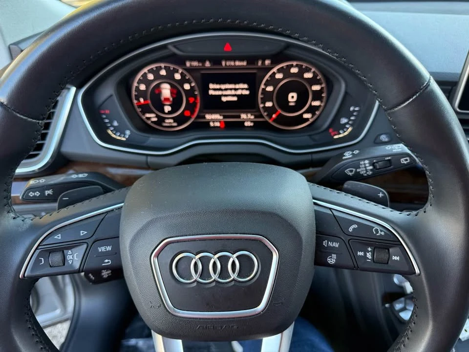 2020 Audi FY Q5 - Image 6 of 7