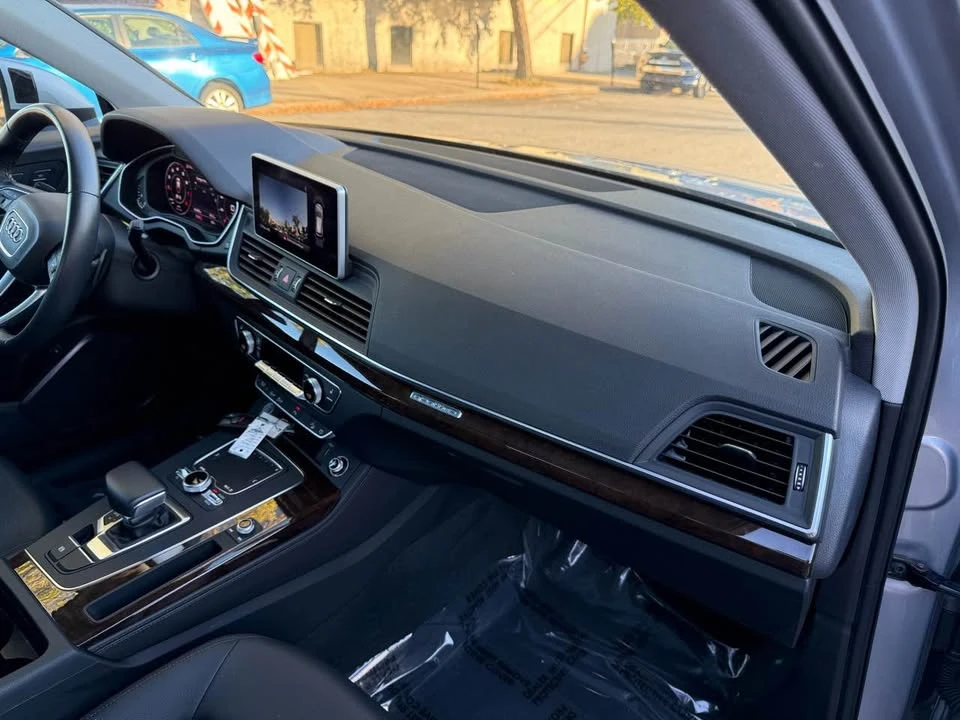 2020 Audi FY Q5 - Image 4 of 7