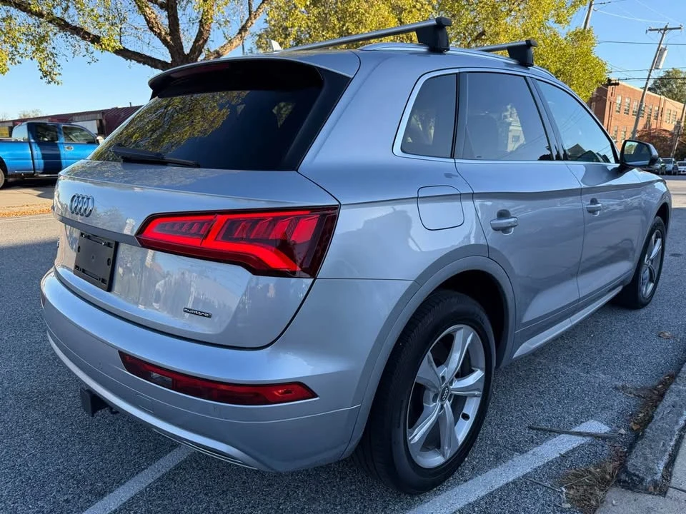2020 Audi FY Q5 - Image 3 of 7