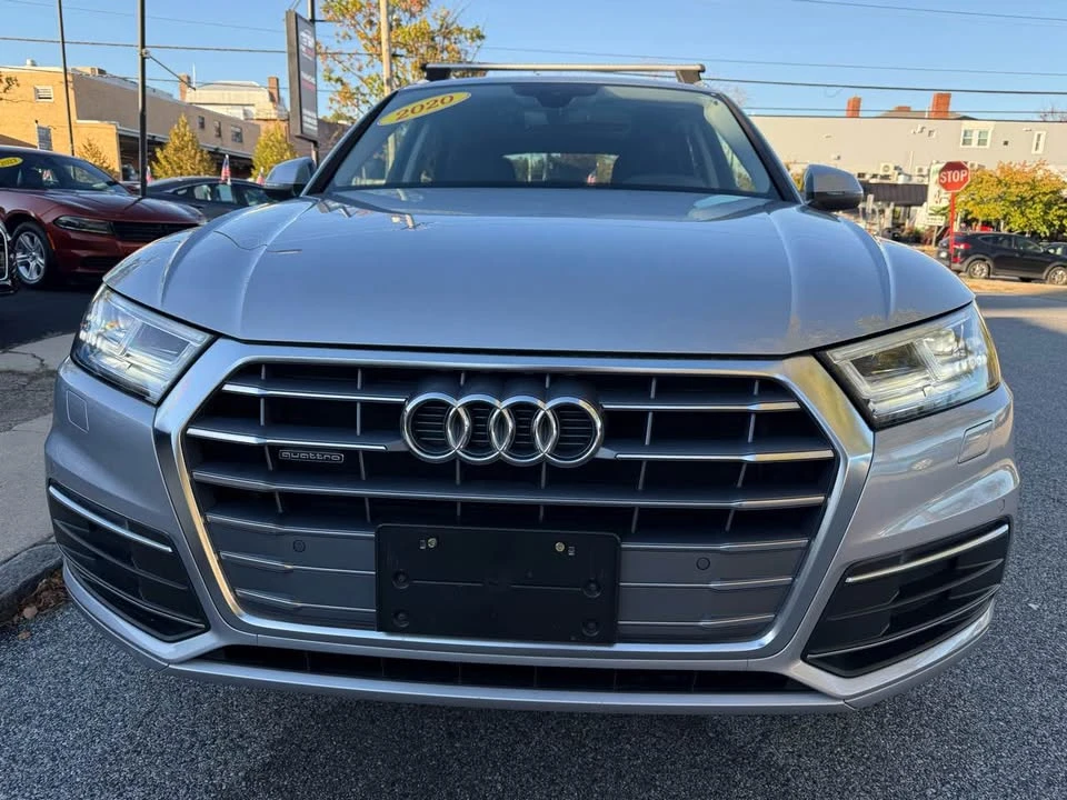 2020 Audi FY Q5 - Image 2 of 7