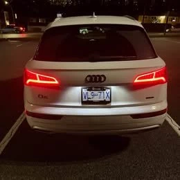 2020 Audi FY Q5 - Image 6 of 7