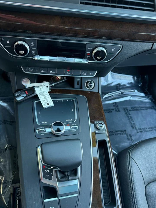 2020 Audi FY Q5 - Image 5 of 7