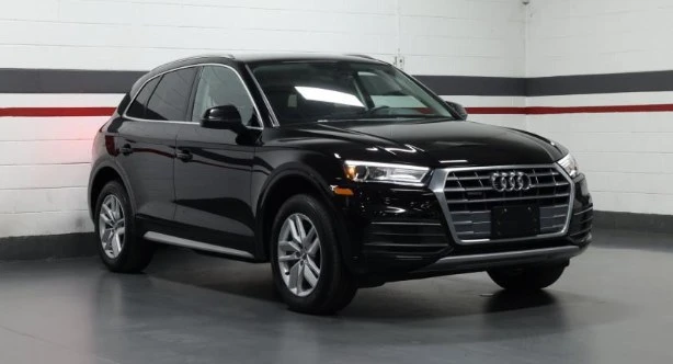 2020 Audi FY Q5 - Image 2 of 9