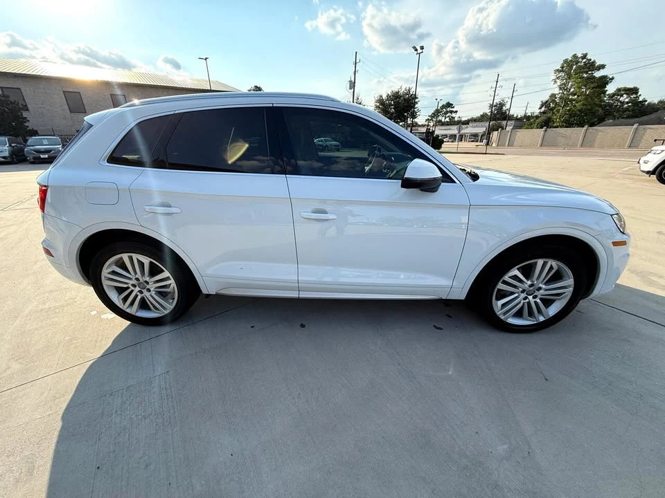 2020 Audi FY Q5 - Image 7 of 17