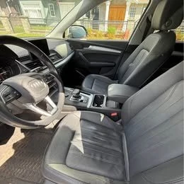 2020 Audi FY Q5 - Image 2 of 7