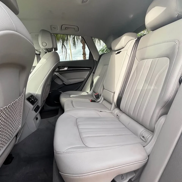 2020 Audi FY Q5 - Image 6 of 8