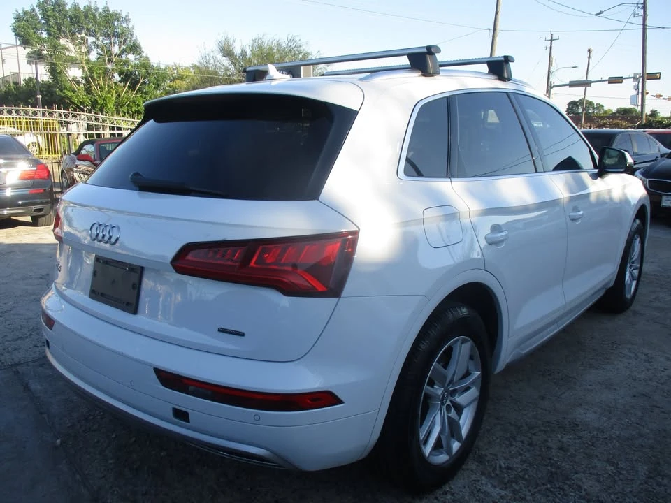 2020 Audi FY Q5 - Image 7 of 20