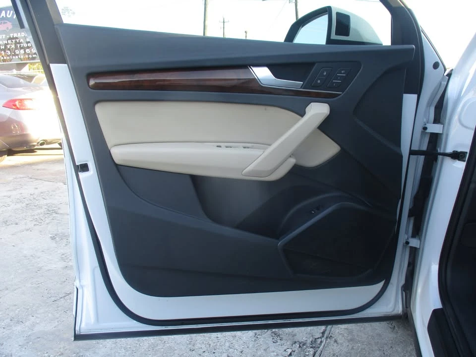 2020 Audi FY Q5 - Image 12 of 20