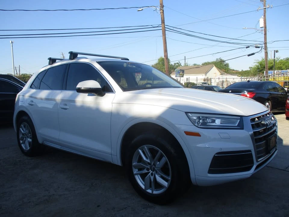 2020 Audi FY Q5 - Image 5 of 20