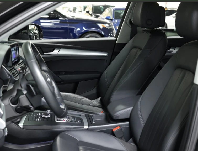 2020 Audi FY Q5 - Image 7 of 9