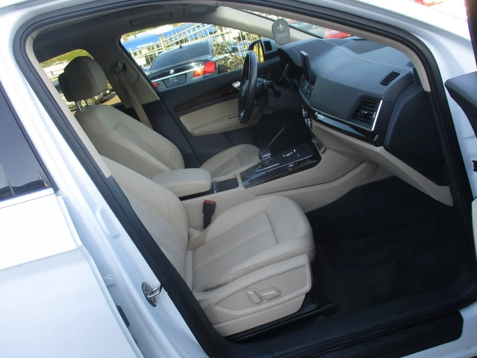 2020 Audi FY Q5 - Image 17 of 20