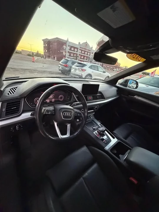 2020 Audi FY Q5 - Image 10 of 10
