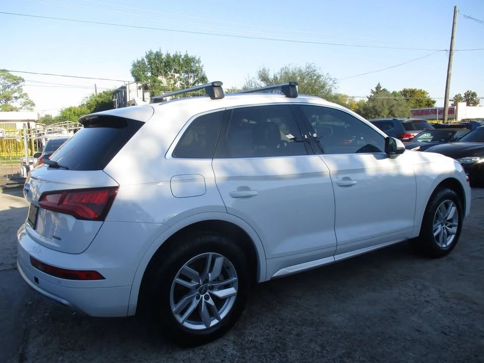 2020 Audi FY Q5 - Image 6 of 20