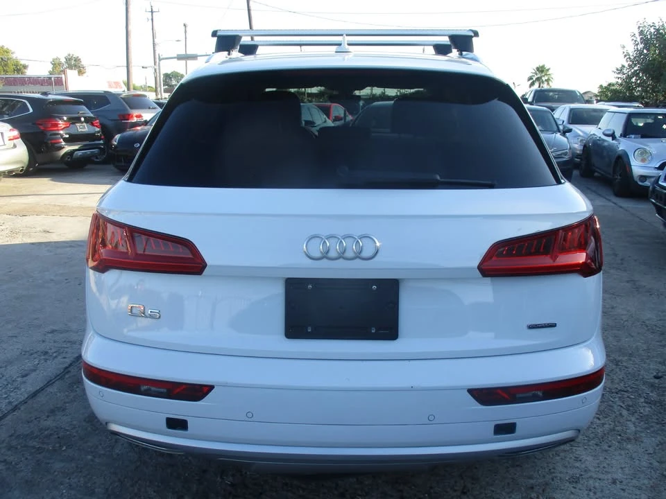 2020 Audi FY Q5 - Image 8 of 20
